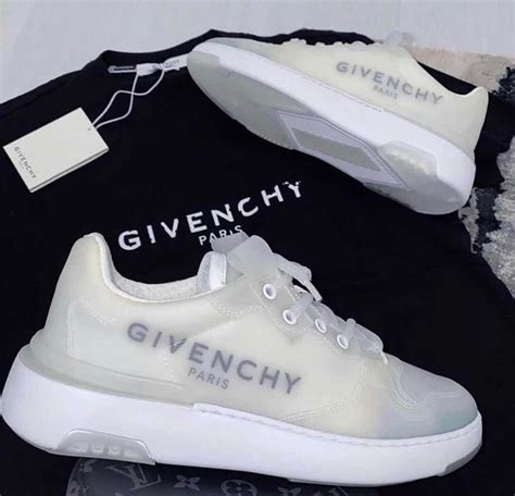 sneakers givenchy|givenchy or gucci sneakers.